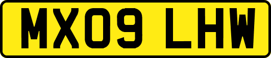 MX09LHW