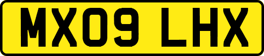 MX09LHX