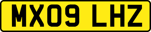 MX09LHZ