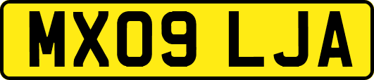 MX09LJA