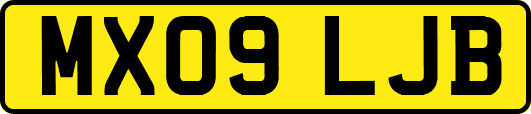 MX09LJB