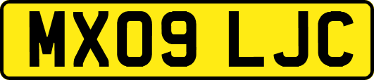 MX09LJC