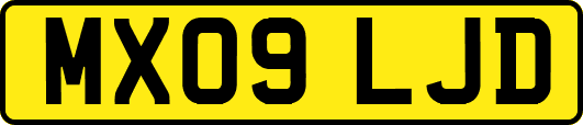 MX09LJD
