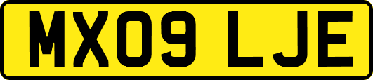 MX09LJE