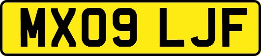 MX09LJF