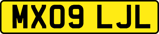 MX09LJL