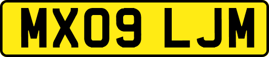 MX09LJM