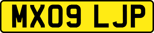 MX09LJP