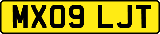 MX09LJT