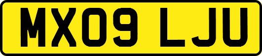 MX09LJU