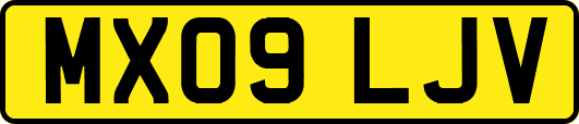 MX09LJV