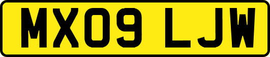 MX09LJW