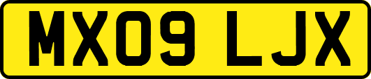 MX09LJX