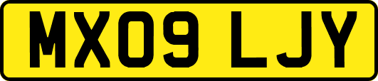 MX09LJY