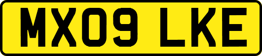 MX09LKE