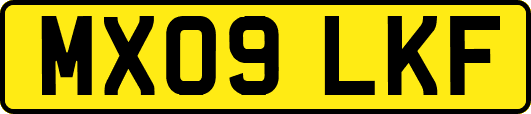 MX09LKF
