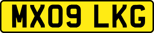 MX09LKG