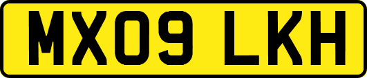 MX09LKH
