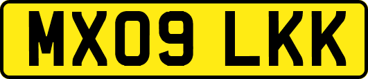 MX09LKK