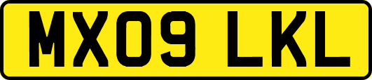 MX09LKL