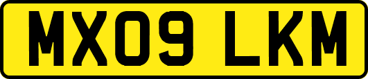 MX09LKM