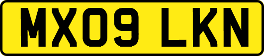 MX09LKN