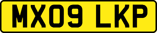 MX09LKP