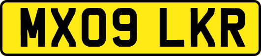 MX09LKR