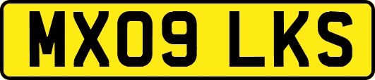 MX09LKS