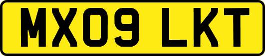 MX09LKT