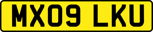 MX09LKU
