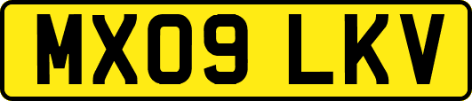 MX09LKV