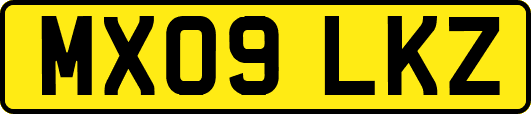MX09LKZ