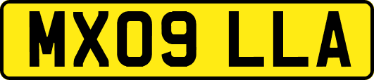 MX09LLA