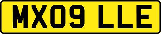 MX09LLE