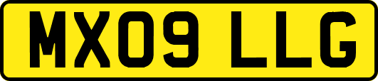 MX09LLG