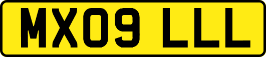 MX09LLL