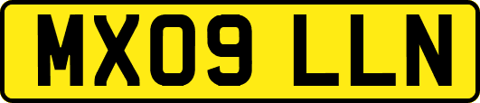MX09LLN