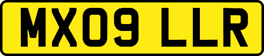 MX09LLR