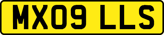 MX09LLS
