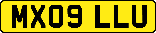 MX09LLU