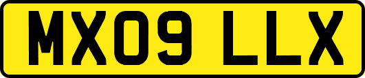 MX09LLX