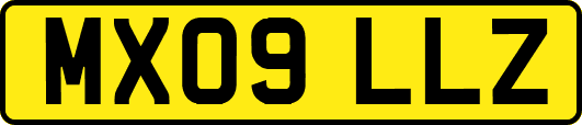 MX09LLZ