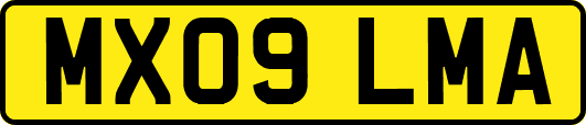 MX09LMA