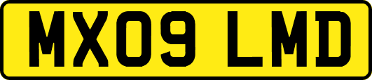 MX09LMD