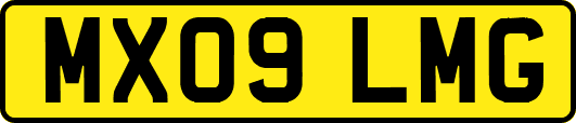 MX09LMG