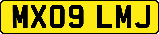 MX09LMJ