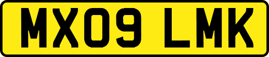 MX09LMK
