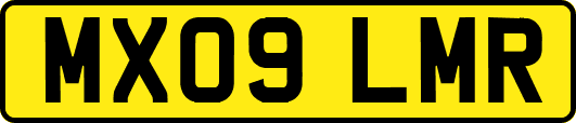 MX09LMR