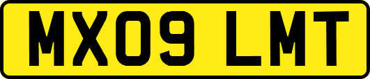 MX09LMT
